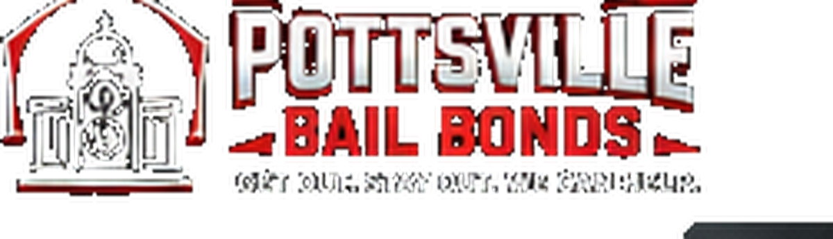 Pottsville Bail Bonds logo