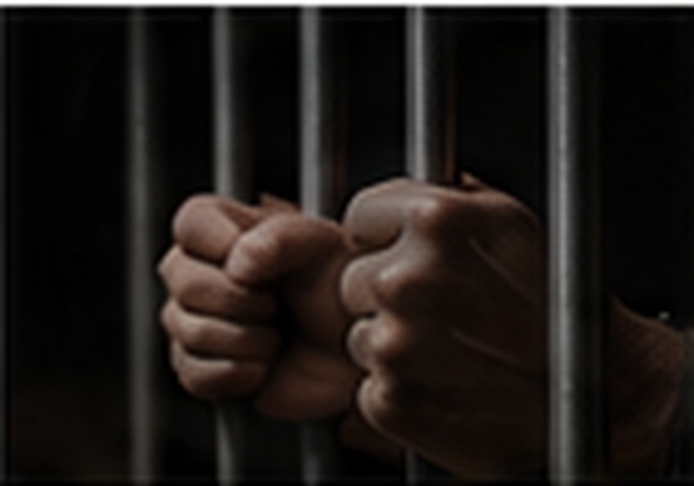 Bail bonds service